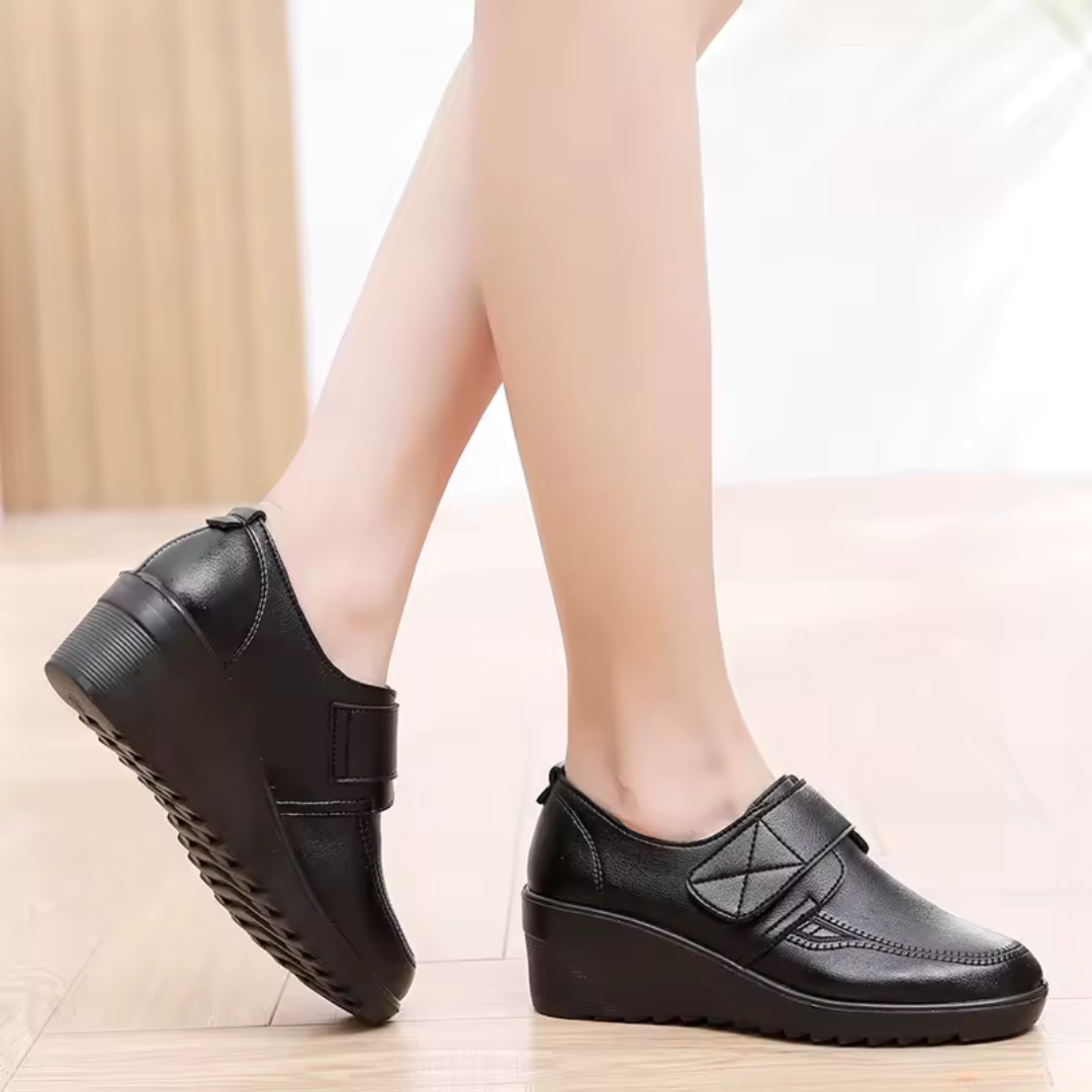 Velva™ - SUPPORTIVE VELCRO SHOES