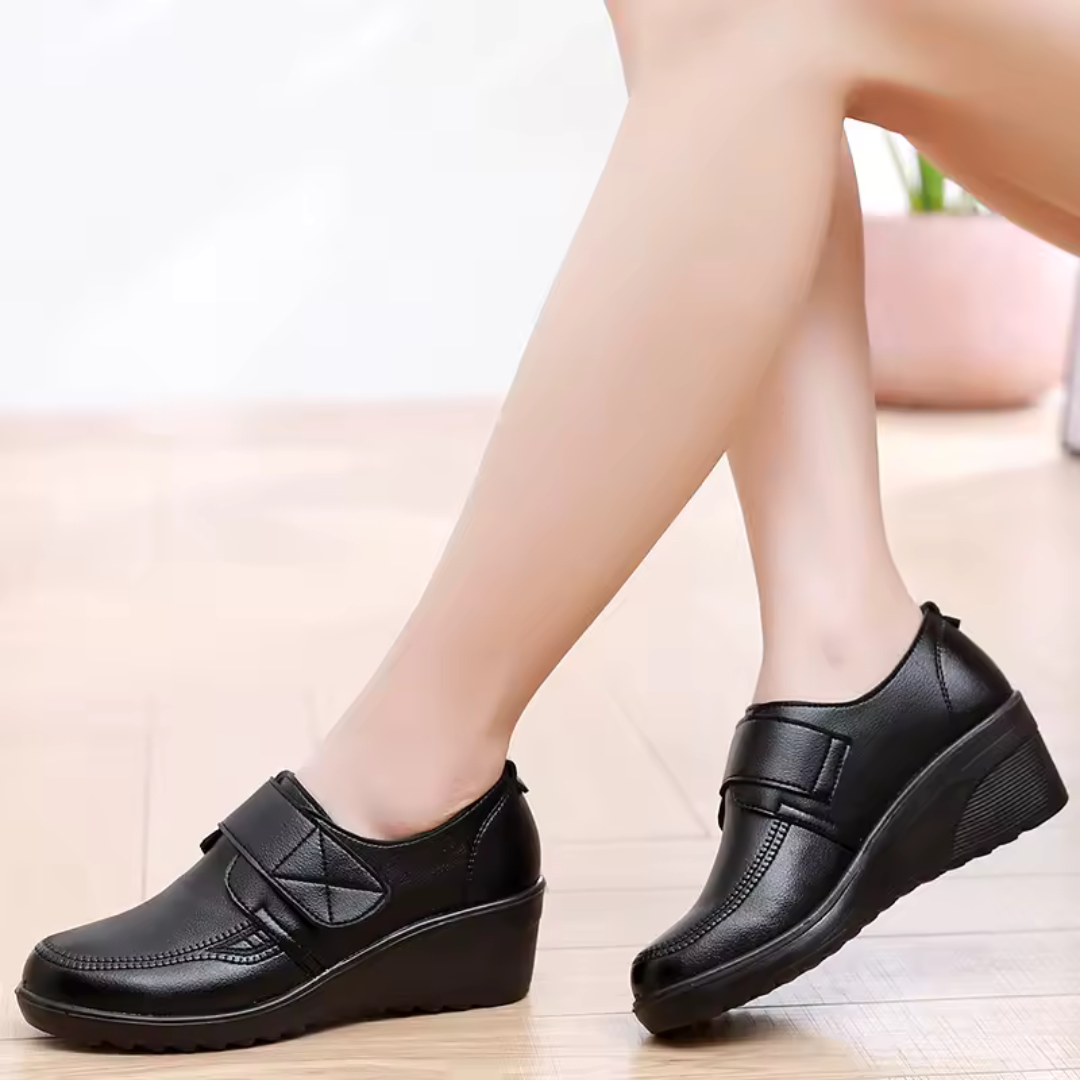 Velva™ - SUPPORTIVE VELCRO SHOES