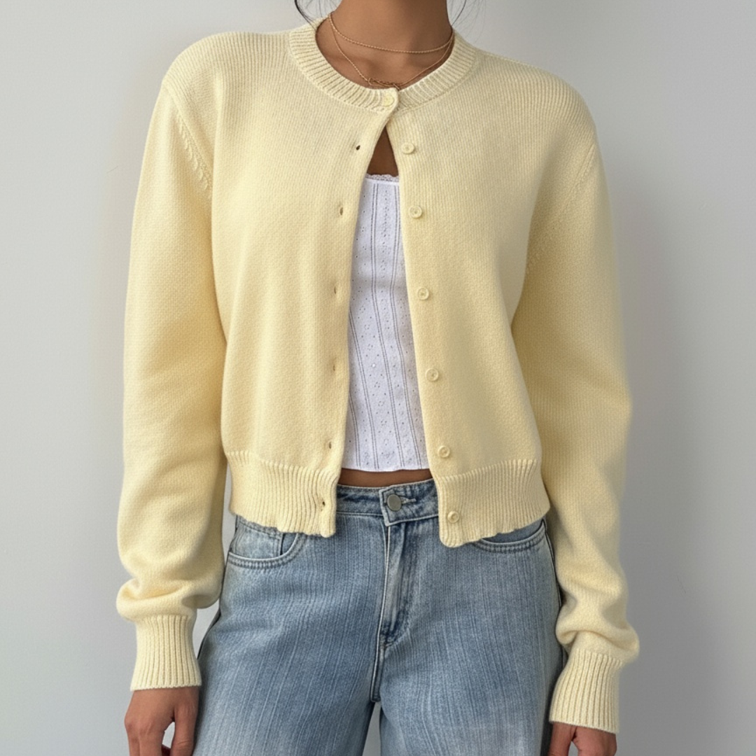 Campbell™ | Breeze Knit