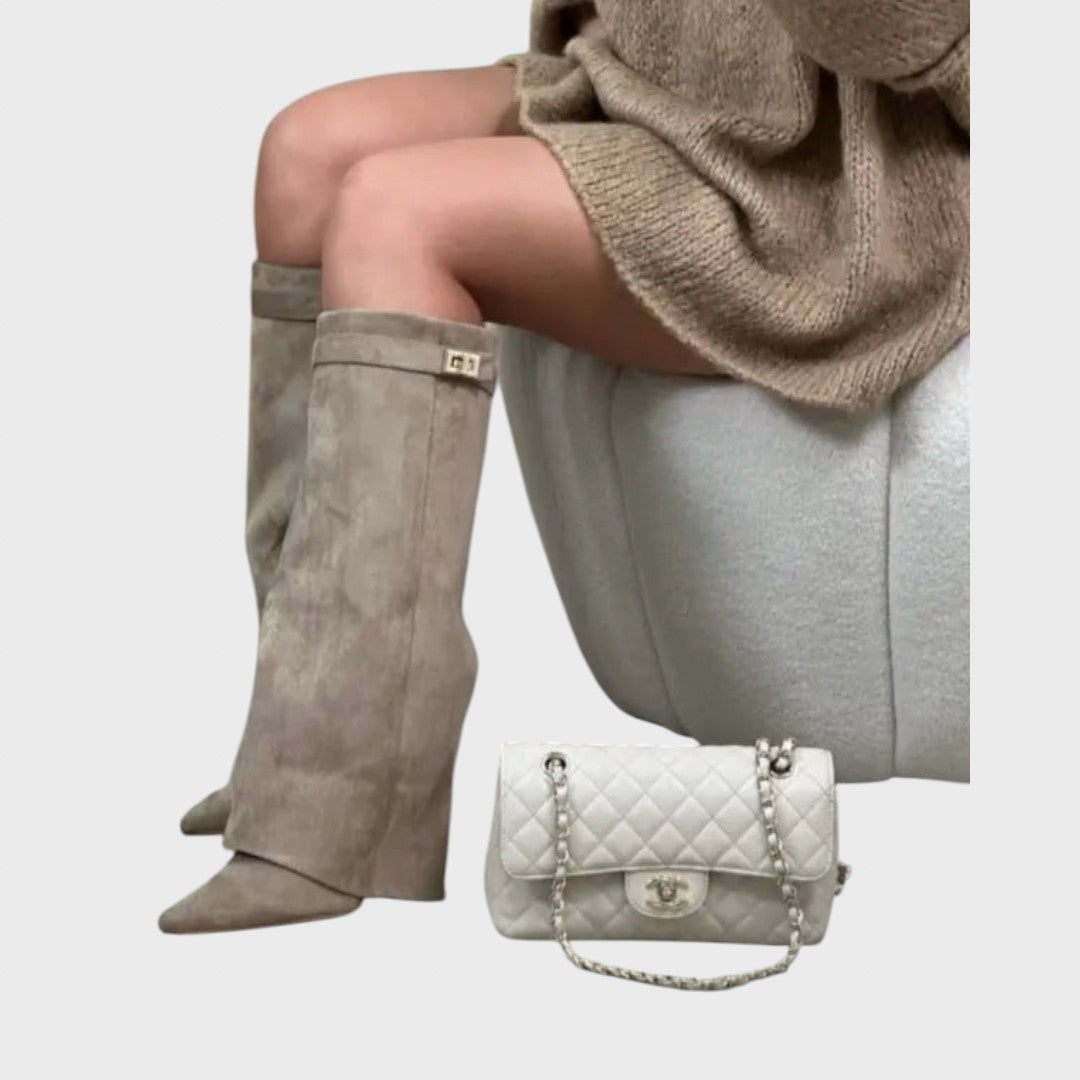 Campbell™ | Elegant Shoes