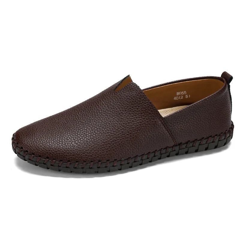 Maestria™ - ELEGANT LOAFERS WITH TIMELESS DESIGN