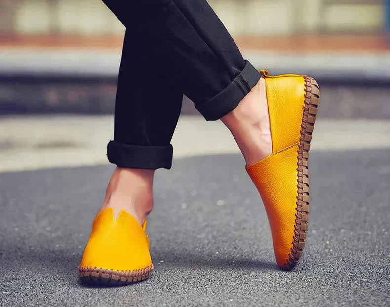 Maestria™ - ELEGANT LOAFERS WITH TIMELESS DESIGN