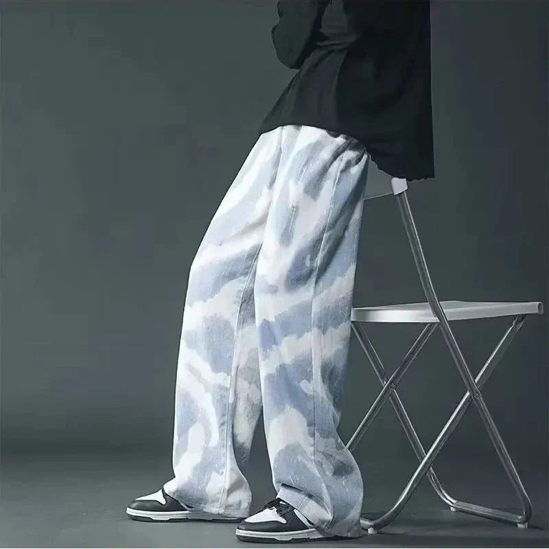 Cavuro™ - ELEGANT TROUSERS WITH A RELAXED FIT