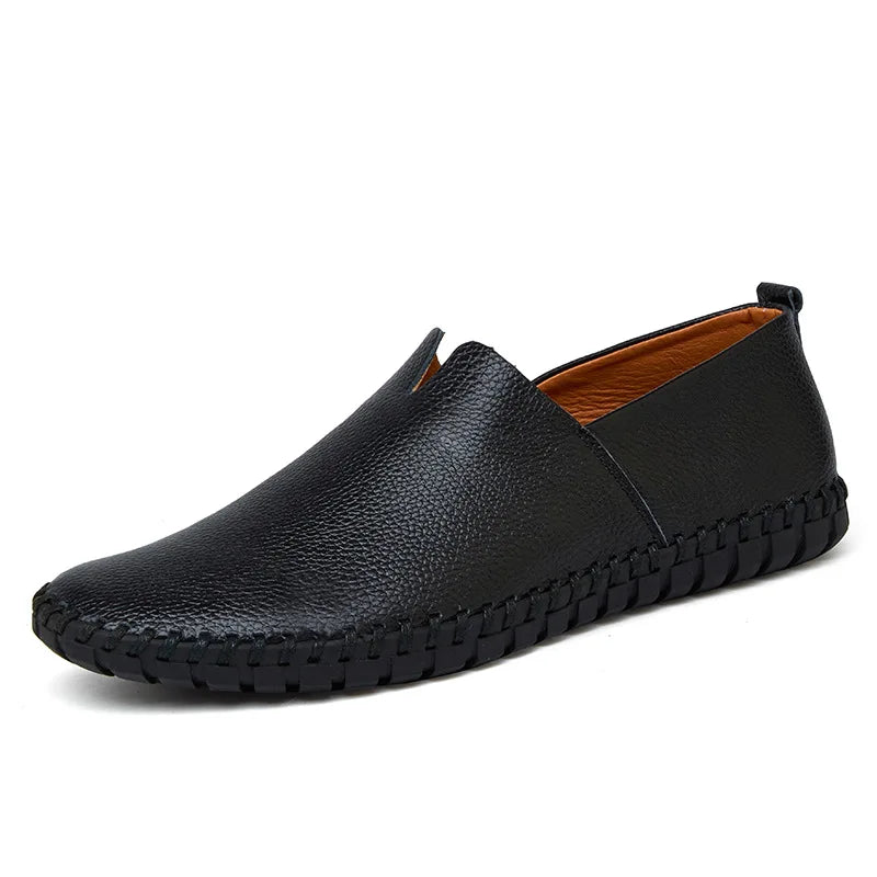 Maestria™ - ELEGANT LOAFERS WITH TIMELESS DESIGN