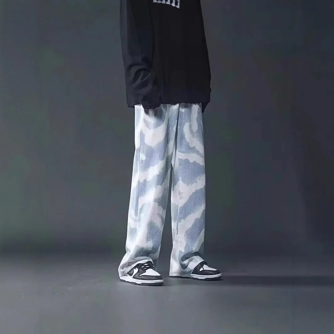 Cavuro™ - ELEGANT TROUSERS WITH A RELAXED FIT