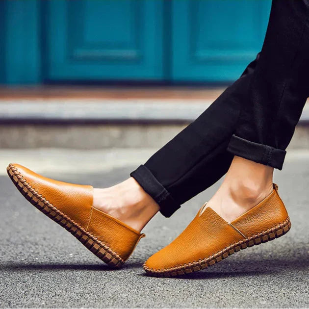 Maestria™ - ELEGANT LOAFERS WITH TIMELESS DESIGN