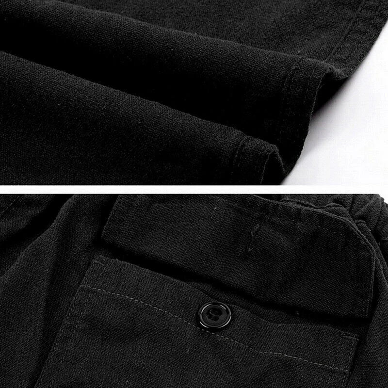 Riva™ - RELAXED FIT PANTS WITH EFFORTLESS STYLE