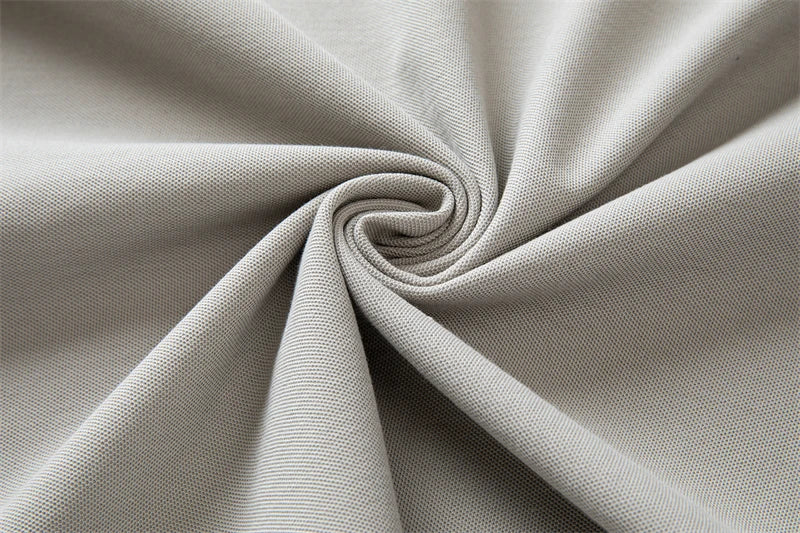 Avorio™ - CLASSIC POLO SHIRT WITH ELEGANT FIT