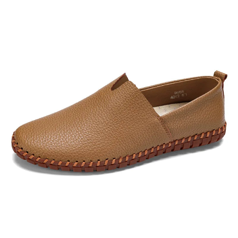 Maestria™ - ELEGANT LOAFERS WITH TIMELESS DESIGN
