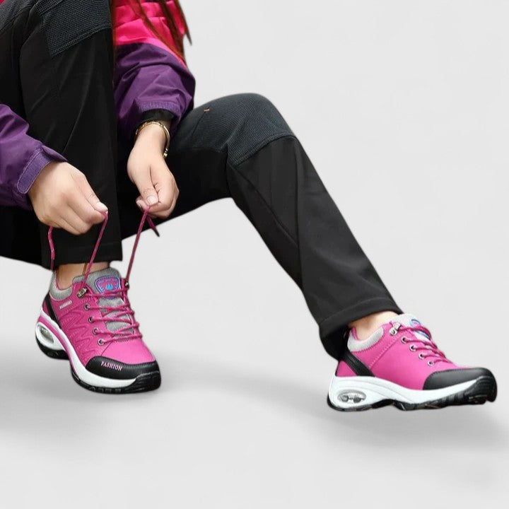 Novira | Women's fashion sports shoes