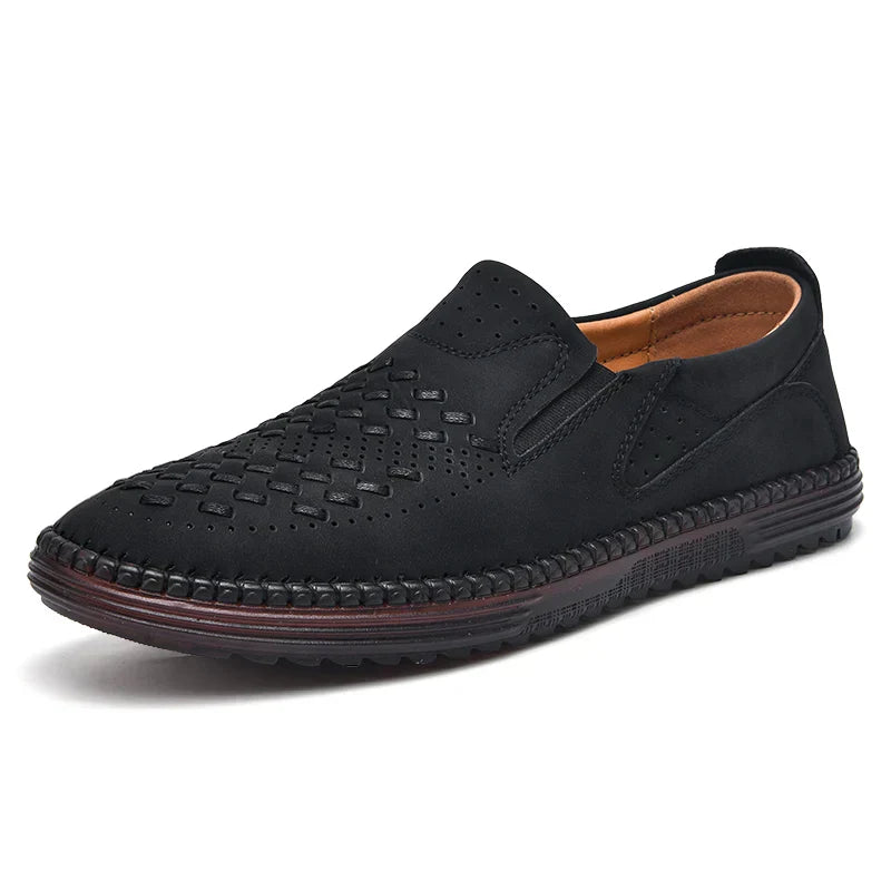 Rivaccio™ - ELEGANT LOAFERS WITH TIMELESS DESIGN