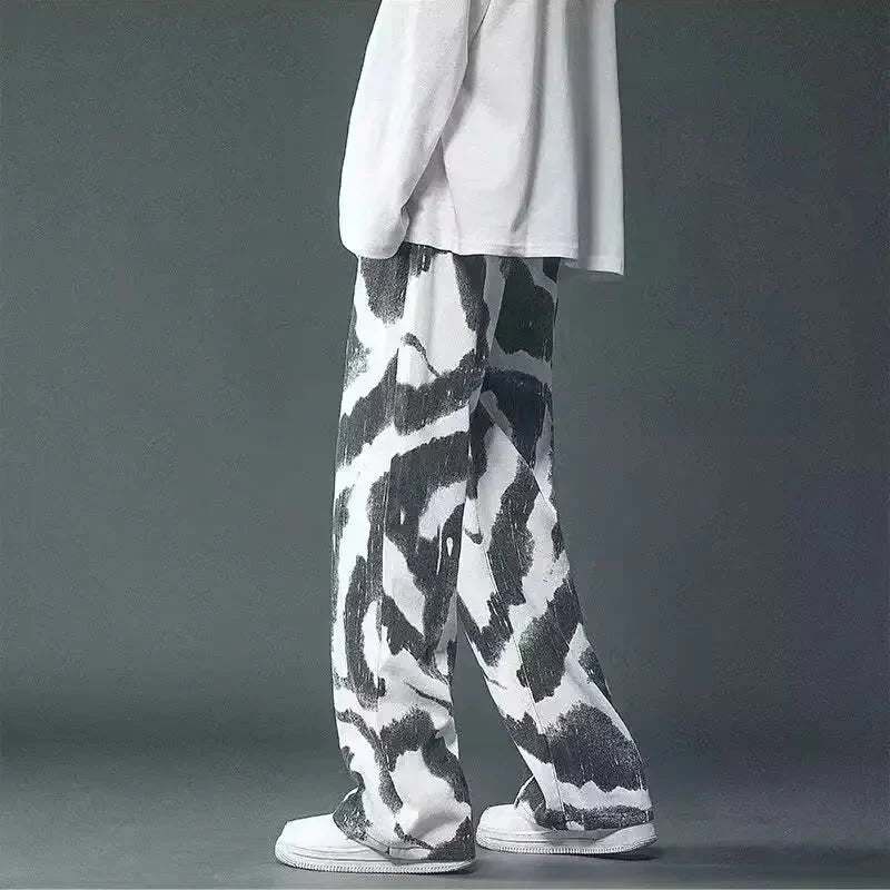 Cavuro™ - ELEGANT TROUSERS WITH A RELAXED FIT