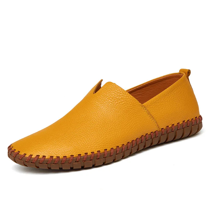 Maestria™ - ELEGANT LOAFERS WITH TIMELESS DESIGN