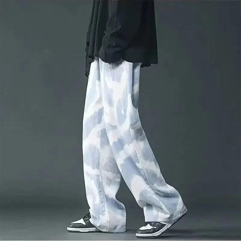 Cavuro™ - ELEGANT TROUSERS WITH A RELAXED FIT