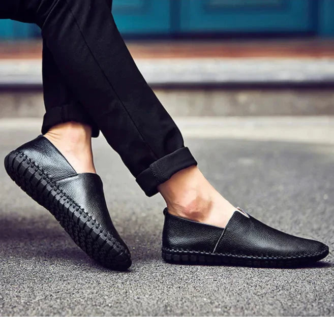Maestria™ - ELEGANT LOAFERS WITH TIMELESS DESIGN