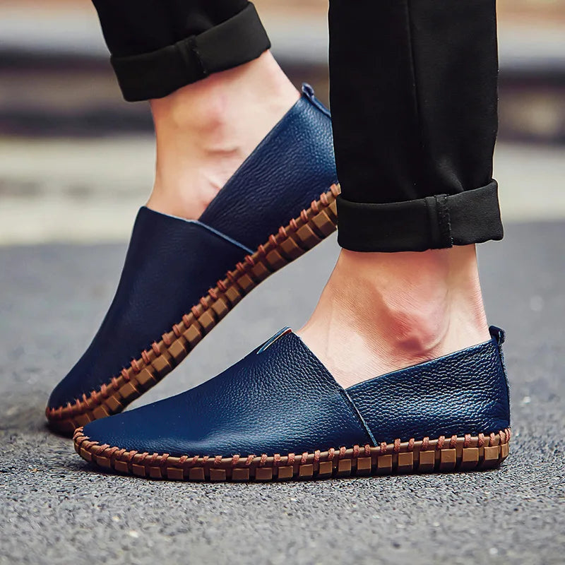 Maestria™ - ELEGANT LOAFERS WITH TIMELESS DESIGN