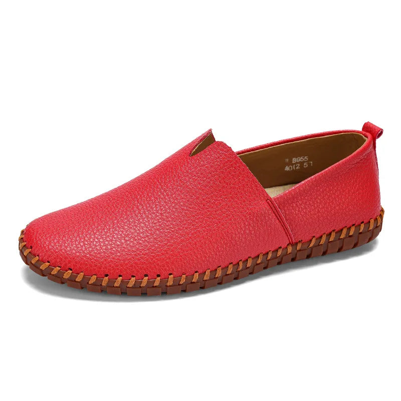Maestria™ - ELEGANT LOAFERS WITH TIMELESS DESIGN