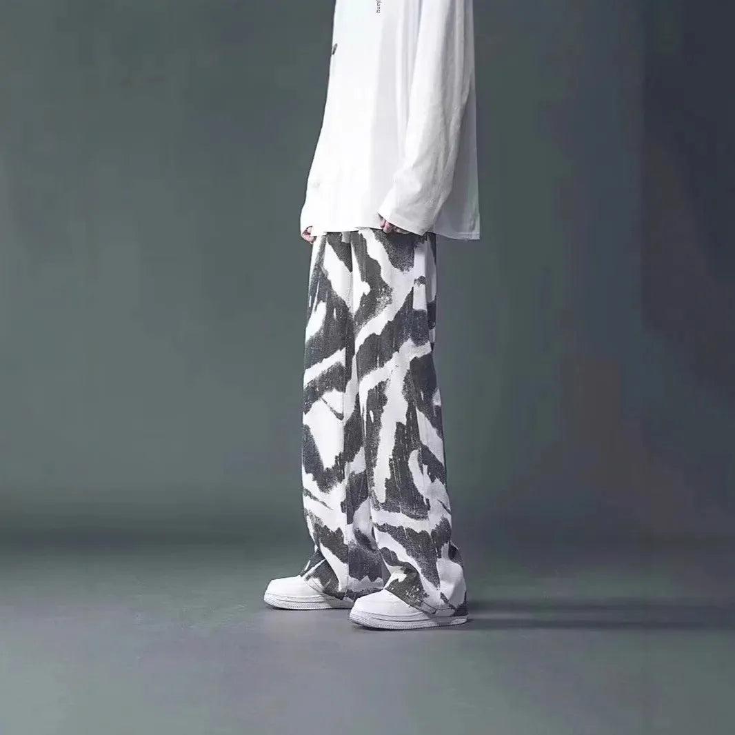 Cavuro™ - ELEGANT TROUSERS WITH A RELAXED FIT