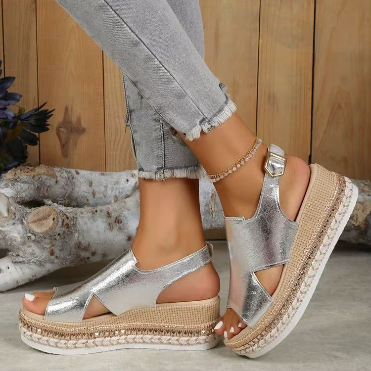 Sevilla® - ORTHOPEDIC SANDALS | PREMIUM COMFORT AND SUPPORT