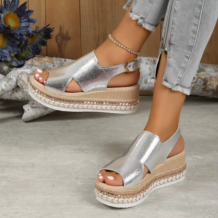Sevilla® - ORTHOPEDIC SANDALS | PREMIUM COMFORT AND SUPPORT