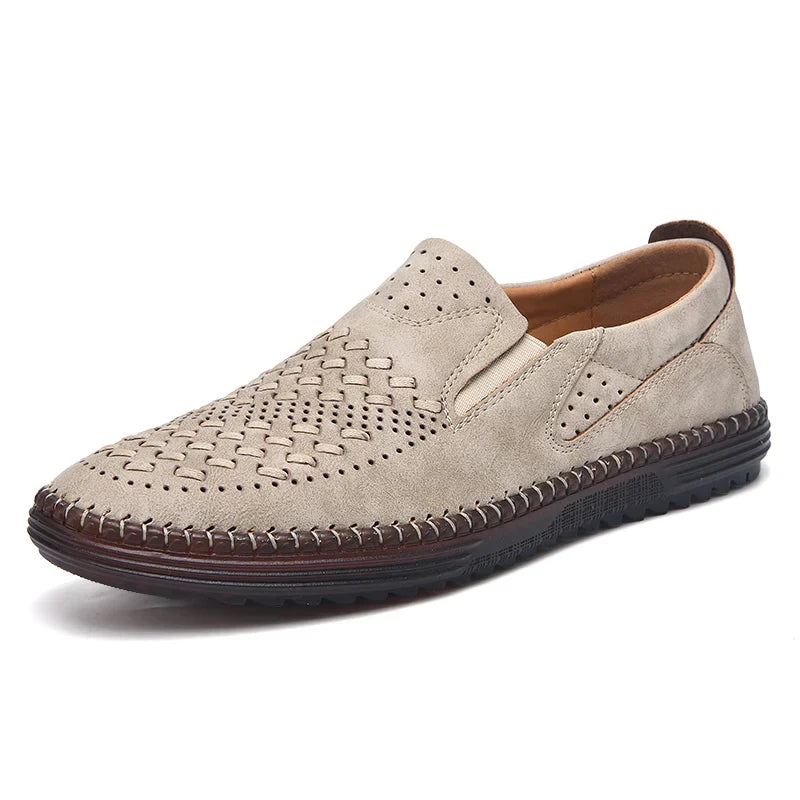 Rivaccio™ - ELEGANT LOAFERS WITH TIMELESS DESIGN