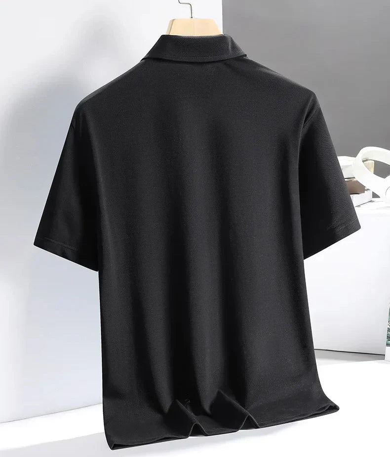 Colpo™ - ELEGANT POLO SHIRT WITH SOPHISTICATED STYLE