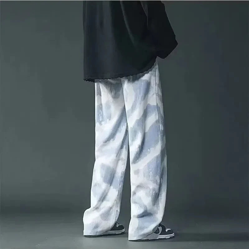 Cavuro™ - ELEGANT TROUSERS WITH A RELAXED FIT