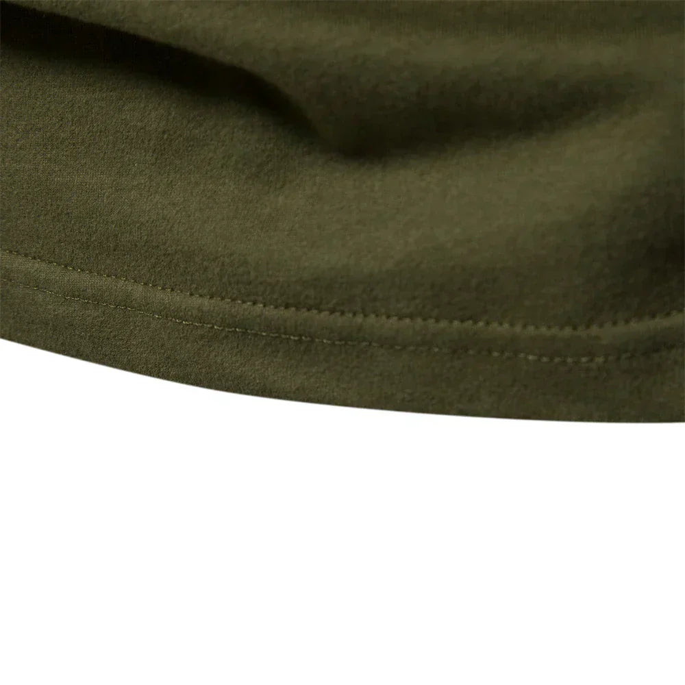 CAELAN | Timeless Button-Up Shirt