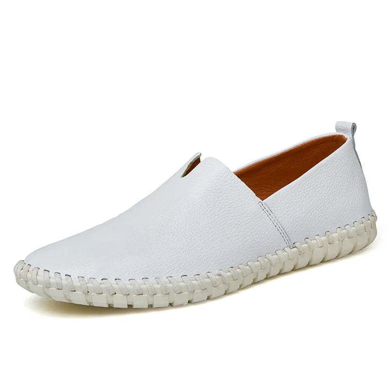 Maestria™ - ELEGANT LOAFERS WITH TIMELESS DESIGN