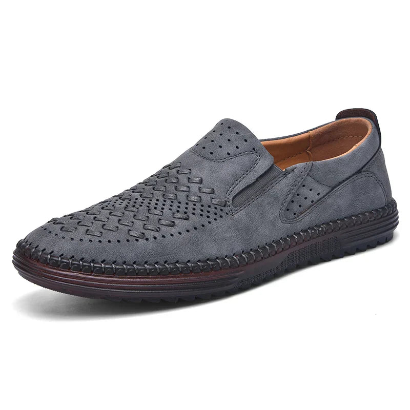 Rivaccio™ - ELEGANT LOAFERS WITH TIMELESS DESIGN