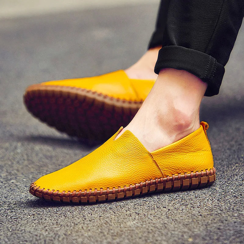 Maestria™ - ELEGANT LOAFERS WITH TIMELESS DESIGN