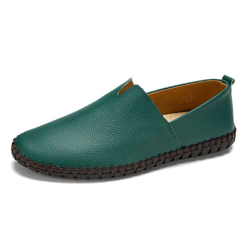 Maestria™ - ELEGANT LOAFERS WITH TIMELESS DESIGN