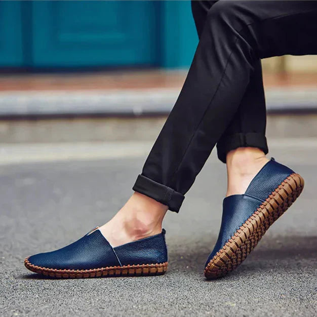 Maestria™ - ELEGANT LOAFERS WITH TIMELESS DESIGN