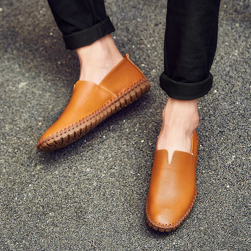 Maestria™ - ELEGANT LOAFERS WITH TIMELESS DESIGN