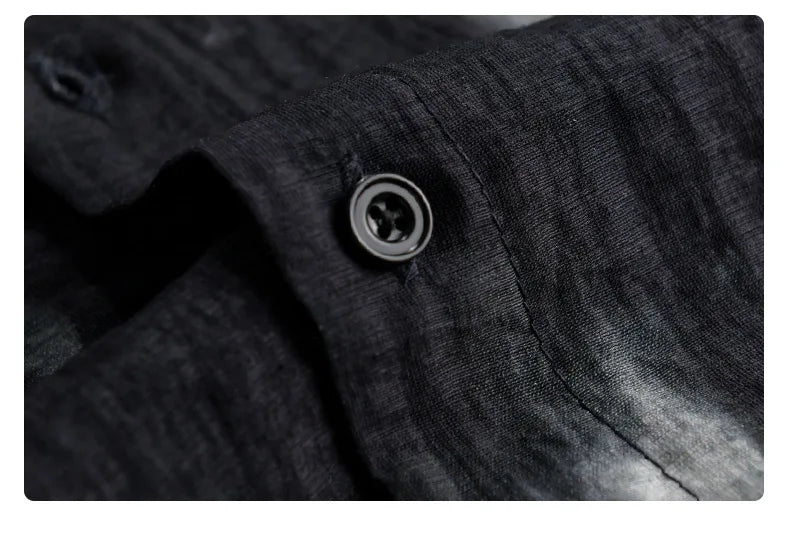 Vento™ - BREATHABLE SHIRT WITH ELEGANT DESIGN