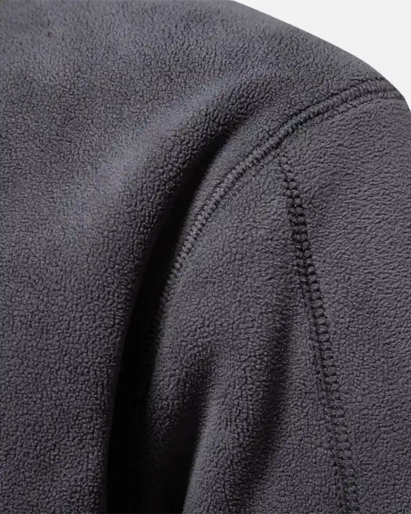 Talbot™ | Highland Fleece Quarter Zip