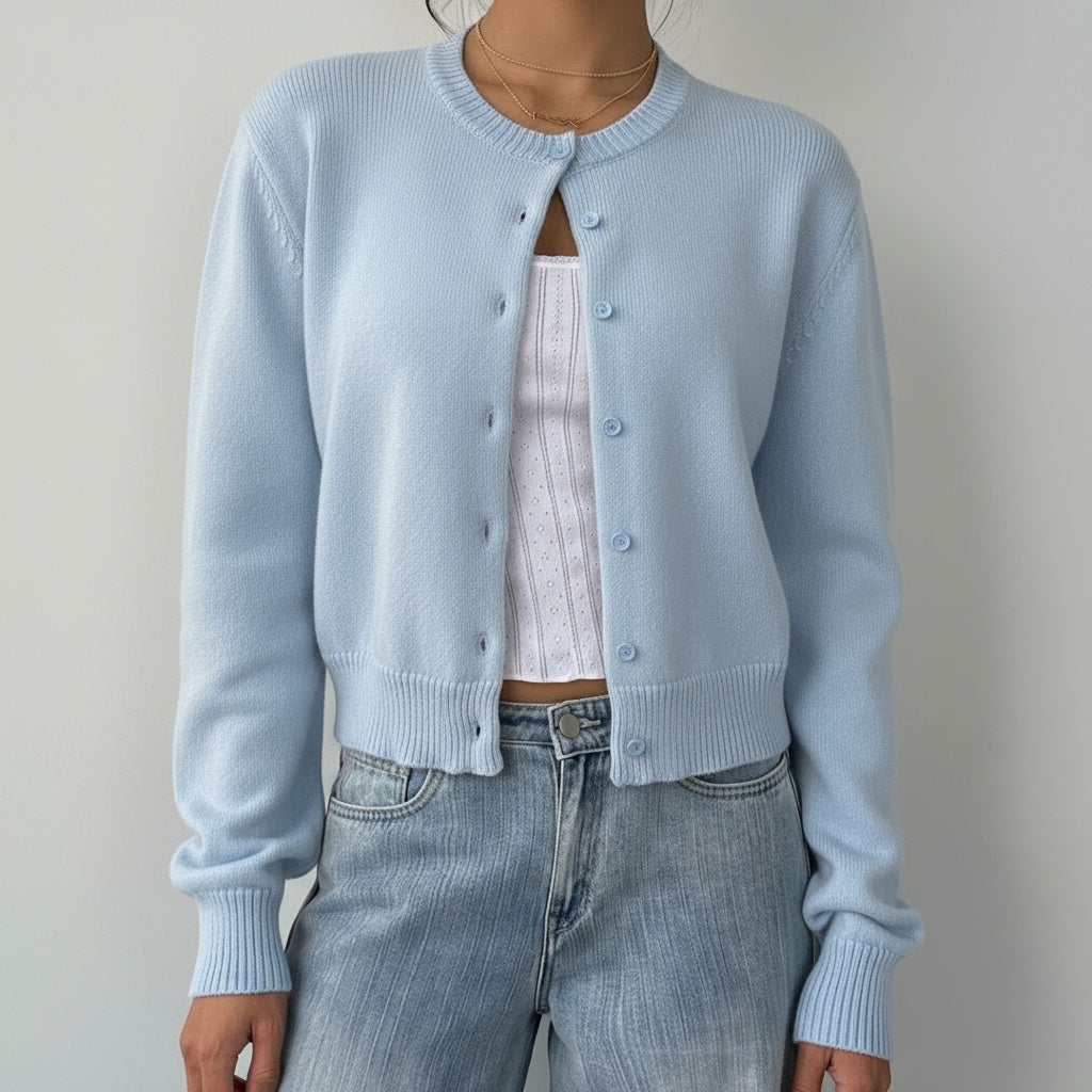 Campbell™ | Breeze Knit