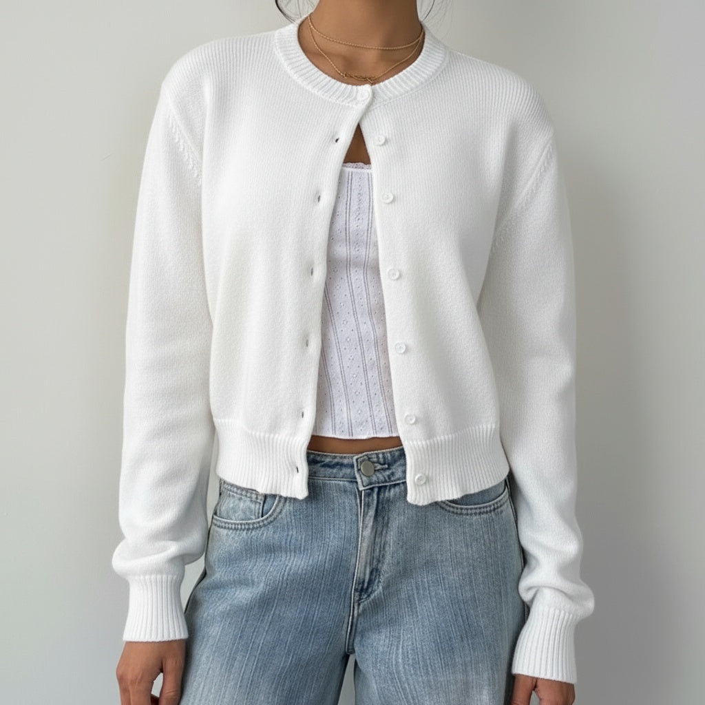 Campbell™ | Breeze Knit