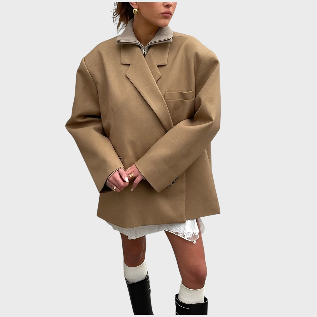 Campbell™ | Relaxed Fit Blazer