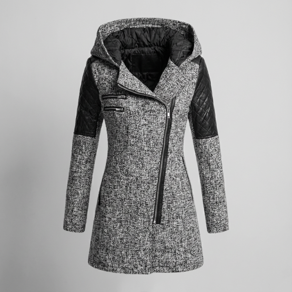 Campbell™ | Winter Coat