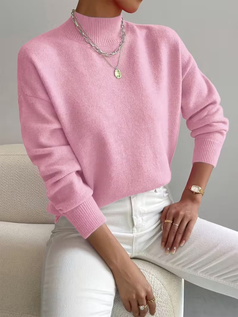 Sophie | Cozy Knit Sweater