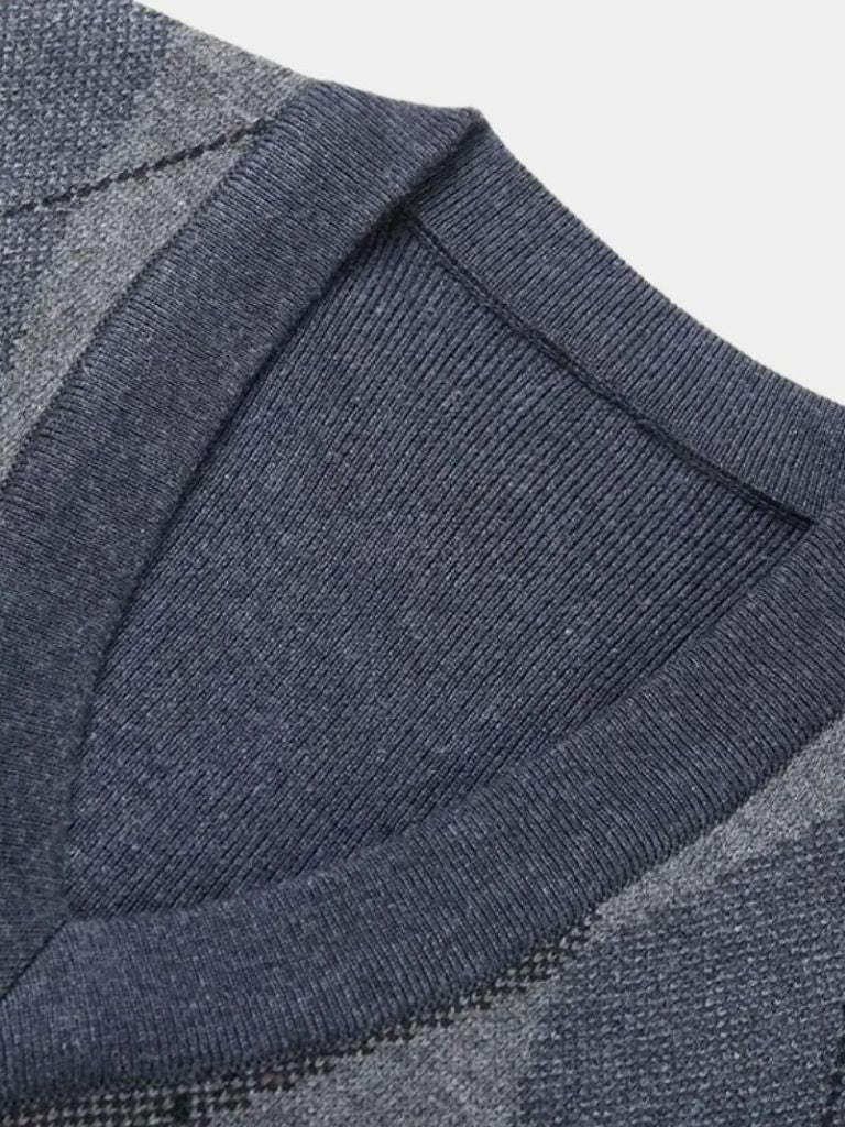 Essential Academic Vest - Viretti