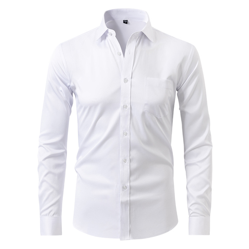 Elegant and Refined Shirt - Viretti