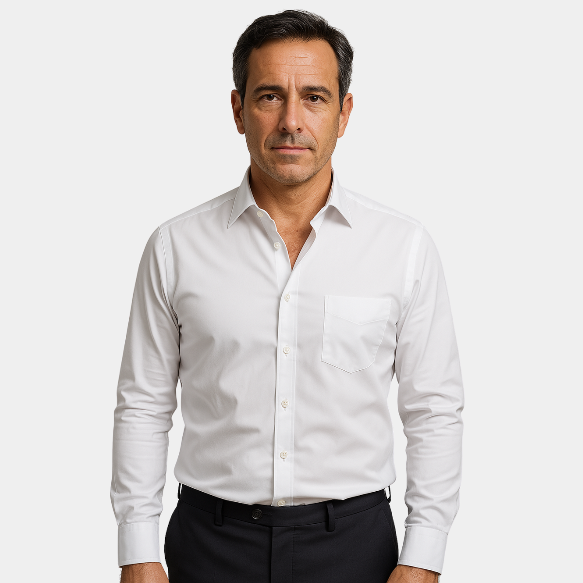 Elegant and Refined Shirt - Viretti