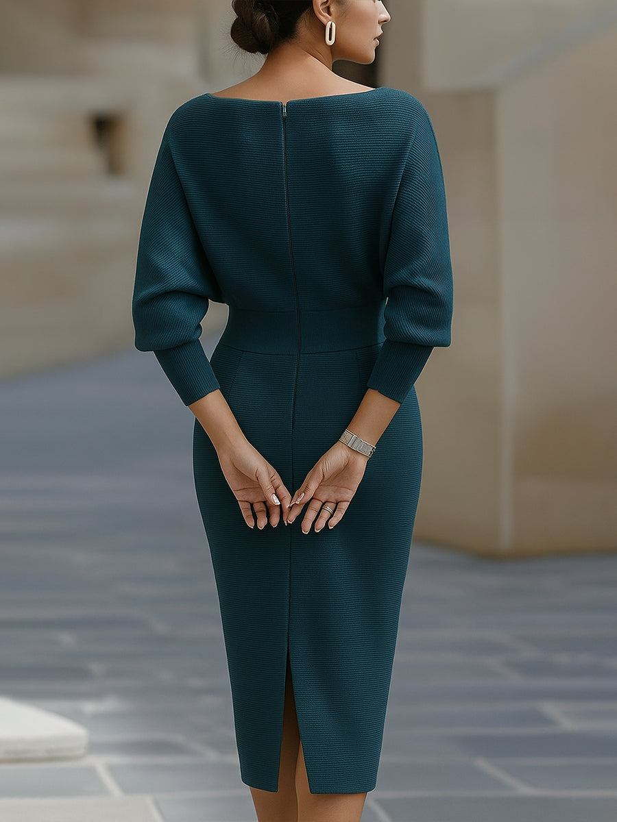 Campbell™™ | Robe décontractée élégante