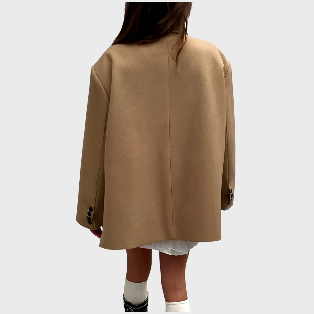 Campbell™ | Relaxed Fit Blazer