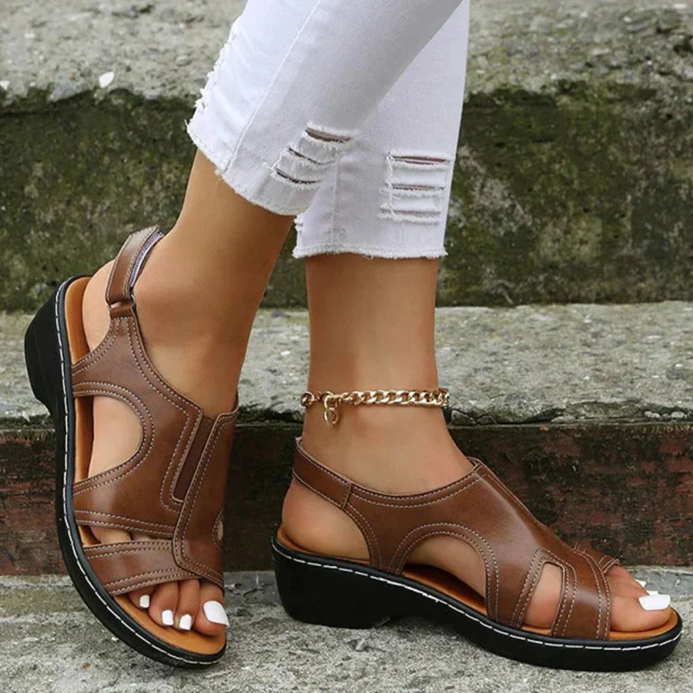 Elena™ - Orthopedic Sandals