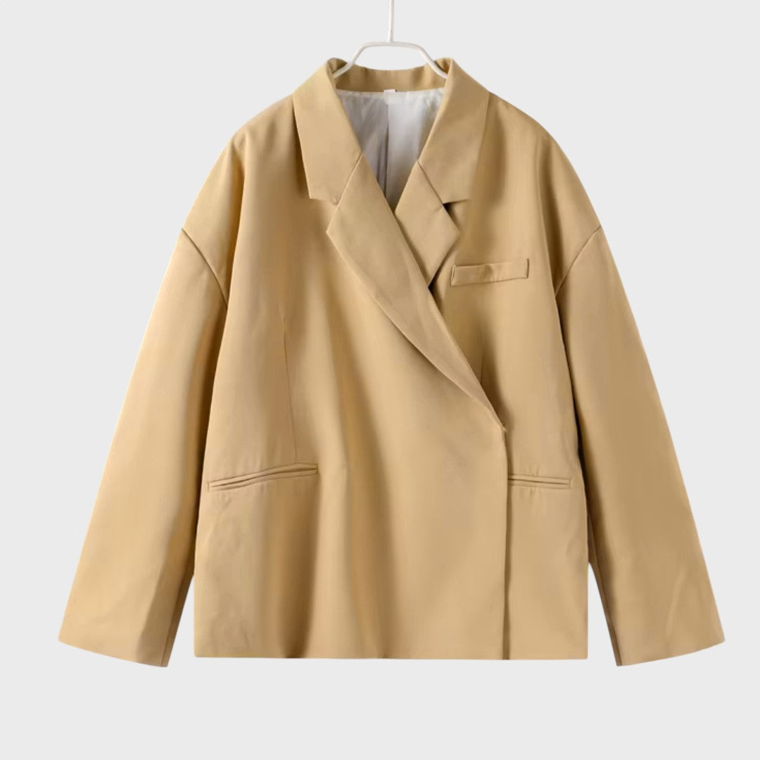 Campbell™ | Relaxed Fit Blazer