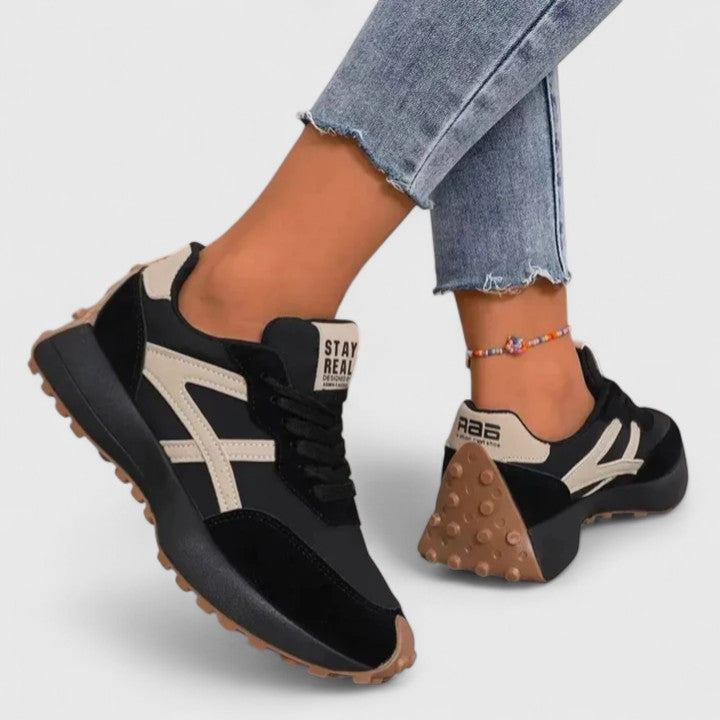 Eloria | Women's cloud sneakers