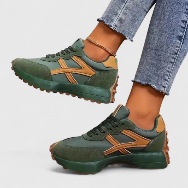 Eloria | Women's cloud sneakers